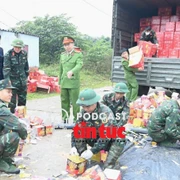 Tin nóng trong nước sáng 13/2/2026