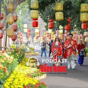 Tin nóng trong nước sáng 11/2/2026