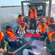 Tin nóng trong nước sáng 22/6/2025