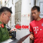 Tin nóng trong nước sáng 3/5