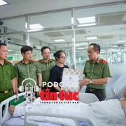 Tin nóng trong nước sáng 23/8/2025