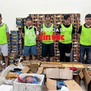 Tin nóng trong nước sáng 10/7/2025
