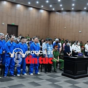 Tin nóng trong nước sáng 22/5/2025