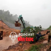 Tin nóng trong nước sáng 29/10/2025