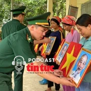 Tin nóng trong nước sáng 19/5/2025