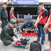 Tin nóng trong nước sáng 30/10/2025