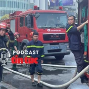 Tin nóng trong nước sáng 27/10/2025