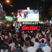 Tin nóng trong nước sáng 19/12/2025