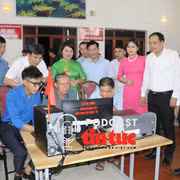 Tin nóng trong nước sáng 14/7/2026