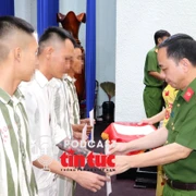 Tin nóng trong nước sáng 12/2/2026