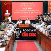 Tin nóng trong nước sáng 10/7/2026