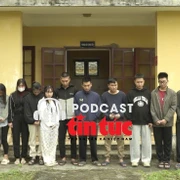 Tin nóng trong nước sáng 18/12/2025