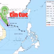 Tin nóng trong nước sáng 4/7/2026