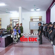 Tin nóng trong nước sáng 9/5