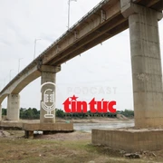 Tin nóng trong nước sáng 15/2/2026