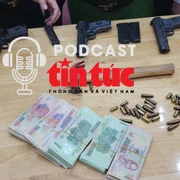 Tin nóng trong nước sáng 7/2/2026