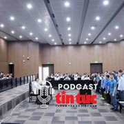 Tin nóng trong nước sáng 9/9/2025