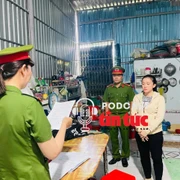 Tin nóng trong nước sáng 10/8/2025