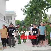 Tin nóng trong nước sáng 26/6/2025