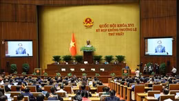 Tin nóng trong nước ngày 3/8/2026