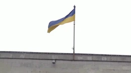 Tổng thống Nga để ngỏ khả năng đàm phán với Ukraine