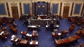 Quốc hội Mỹ thông qua dự luật tránh nguy cơ chính phủ đóng cửa​