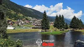 Vùng đất ở Italy tặng hơn 100.000 USD cho cư dân chuyển đến sinh sống