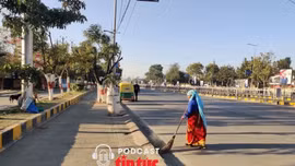 Bí quyết trở thành 'thiên đường' sạch đẹp của một thành phố Ấn Độ