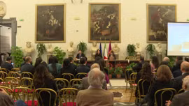 Tiềm năng thúc đẩy thương mại, văn hóa và du lịch của Italy với châu Á