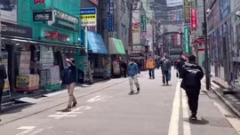 Nhật Bản xoay xở ra sao trước cơn khát lao động?