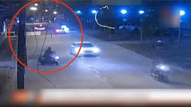 Thái Lan siết chặt kiểm soát an ninh trước làn sóng bạo lực ở miền Nam