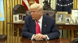 Tổng thống Trump đặt điều kiện bảo vệ đồng minh NATO