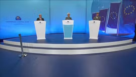 ECB ra cảnh báo cứng rắn đối với Mỹ