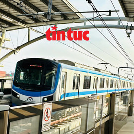 Doanh nghiệp đề xuất thay đổi quy hoạch metro TP Hồ Chí Minh để tiết kiệm 40.000 tỷ đồng