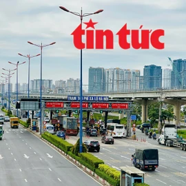 TP Hồ Chí Minh sẽ chi hơn 58.000 tỷ đồng để nâng cấp 4 tuyến đường cửa ngõ quan trọng