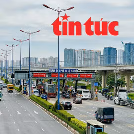 TP Hồ Chí Minh sẽ chi hơn 58.000 tỷ đồng để nâng cấp 4 tuyến đường cửa ngõ quan trọng