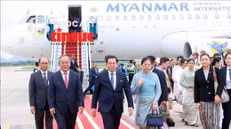 Tin nóng trong nước ngày 4/9/2026