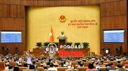 Tin nóng trong nước ngày 24/8/2026