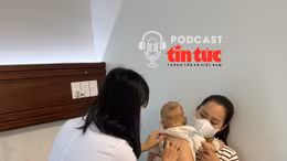 Bác sĩ ơi: Cảnh giác dịch bệnh mùa tựu trường