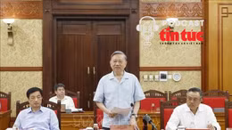 Tin nóng trong ngày 27/7/2026