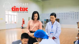 Bác sĩ ơi: Người bệnh sởi lây bệnh mạnh nhất vào lúc nào?
