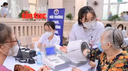 Chuẩn bị cho tuổi già từ 'U40'