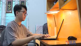 Cân não lựa chọn nguyện vọng đại học