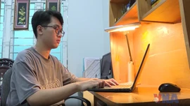 Cân não lựa chọn nguyện vọng đại học