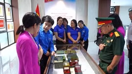 Đánh thức ký ức quốc gia trong kỷ nguyên số