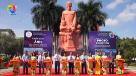 Festival Nhiếp ảnh quốc tế Việt Nam lần thứ 3 tại Huế