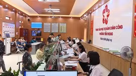 Xây dựng tiền lương gắn với vị trí việc làm