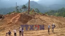 Đà Nẵng ưu tiên giải ngân các dự án dân sinh cấp bách