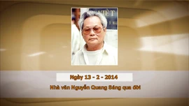 Khoảnh khắc & sự kiện ngày 13/2