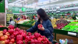 Minh bạch thông tin để thúc đẩy tiêu dùng bền vững